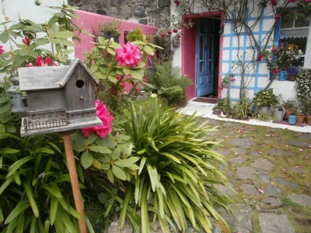 상케 포흐트리유 Rue Des Dolmens B&B 0*, 상케 포흐트리유 프랑스