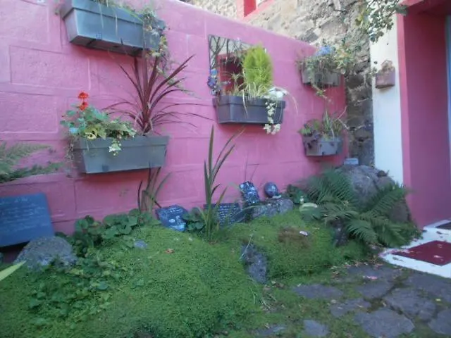 상케 포흐트리유 Rue Des Dolmens B&B  상케 포흐트리유