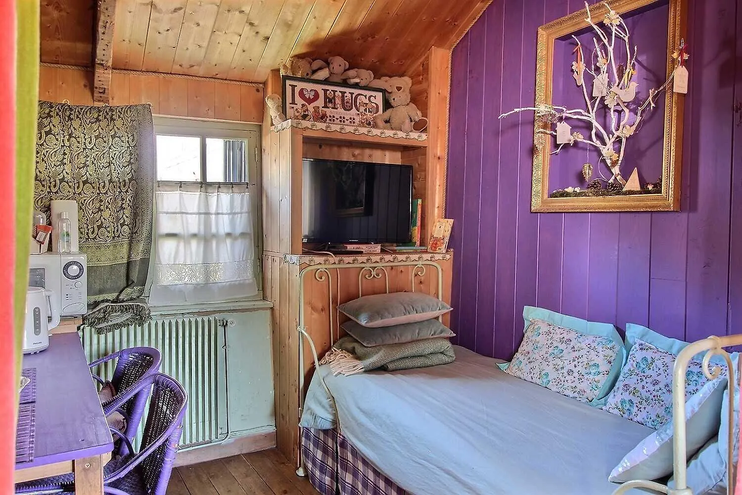 상케 포흐트리유 Rue Des Dolmens B&B 프랑스