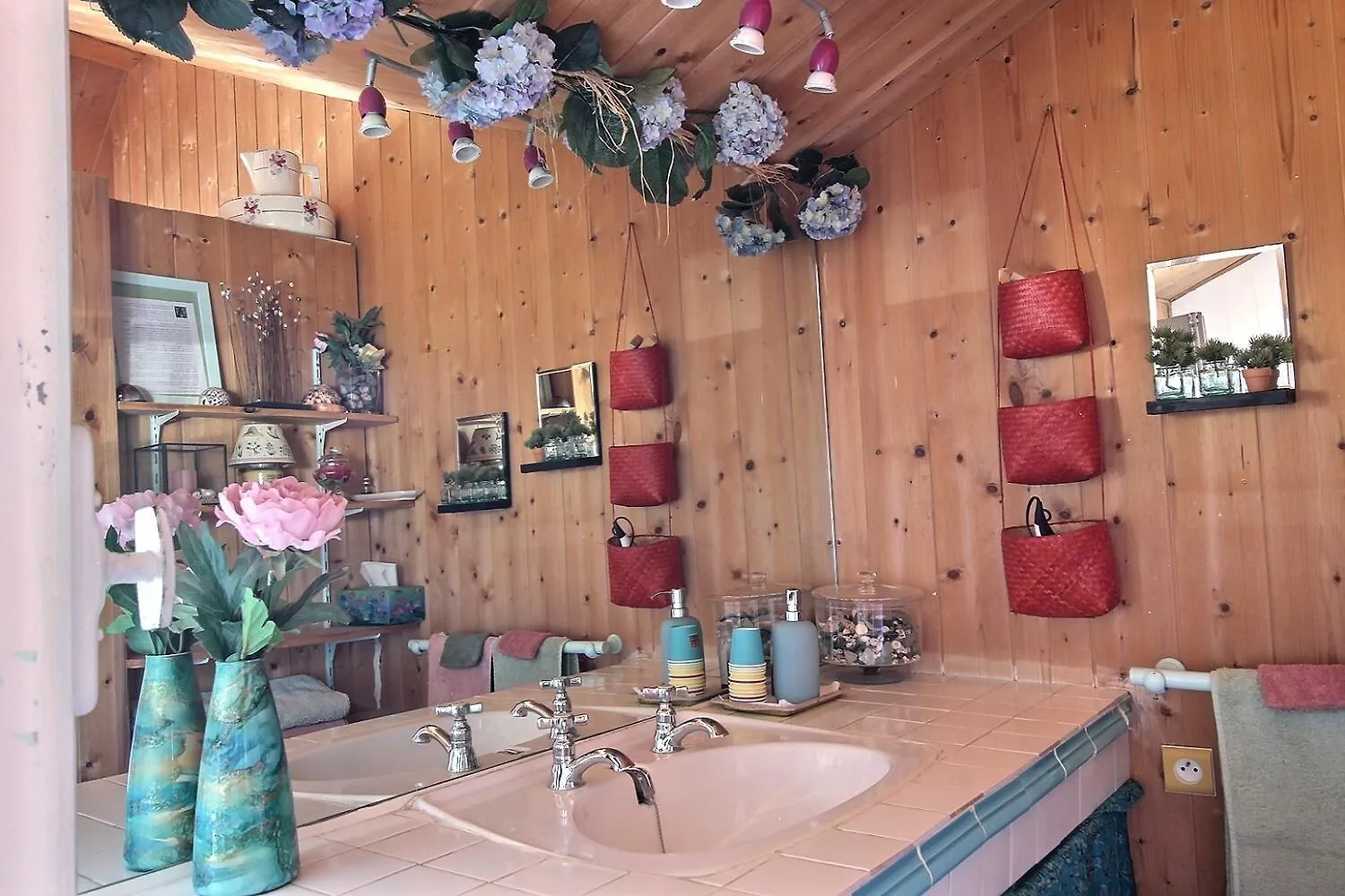 상케 포흐트리유 Rue Des Dolmens B&B