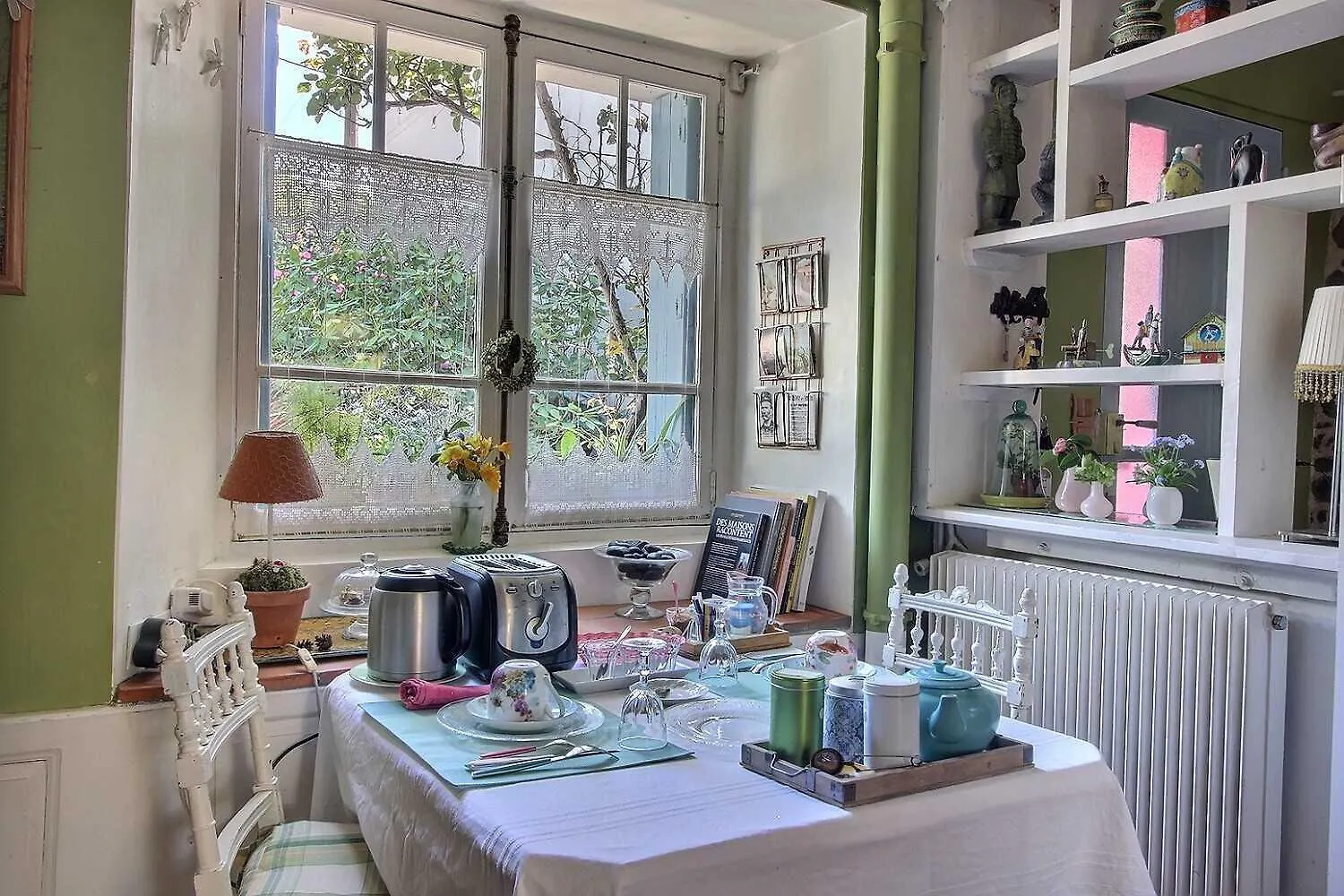 상케 포흐트리유 Rue Des Dolmens B&B