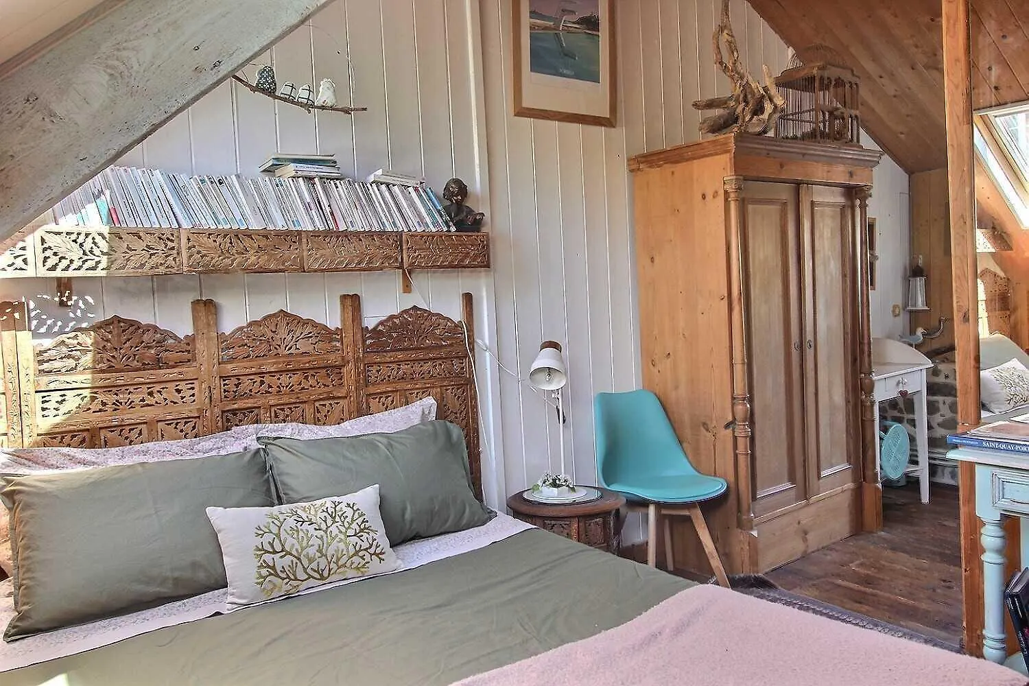상케 포흐트리유 Rue Des Dolmens B&B 0*, 상케 포흐트리유 프랑스
