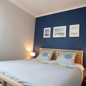 Appartement Comtesse, Saint-Quay-Portrieux